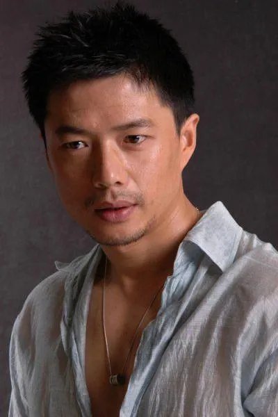段奕宏是谁，怎么出名的？