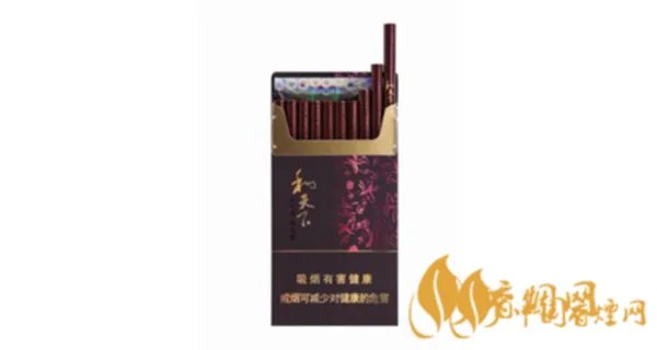 和天下香烟多少钱一条 和天下香烟价格表图一览（8种）