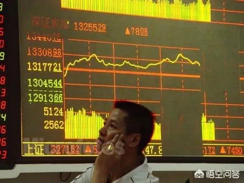 6月21日沪指大跌是否属于二次探底？为什么？