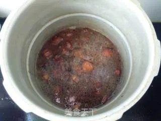 红烧瘦肉