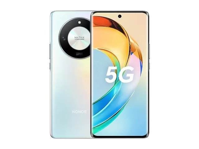 【手慢无】荣耀X50 5G手机618大促来袭!超值优惠仅售1319元