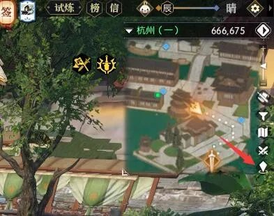 最通音律的人在哪？谨言童子任务攻略