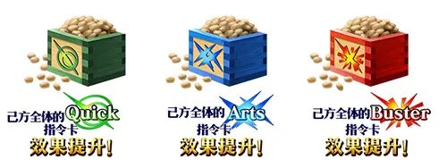 《FGO》鬼岛复刻活动掉落奖励 活动加成道具介绍