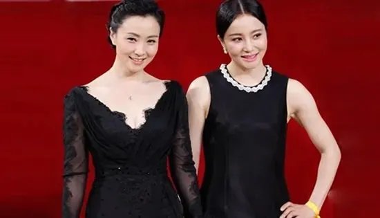 大陶虹和小陶虹分别是谁？小陶虹大陶虹老公是谁呀