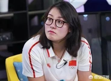 傅园慧透露退役想法,请不起“队医”是怎么回事?