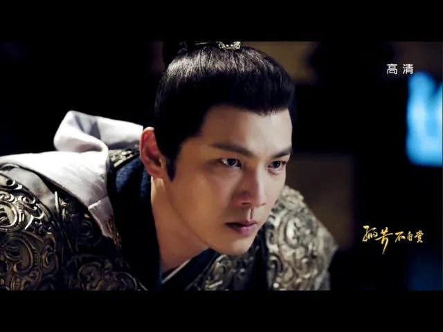 如何看待钟汉良的演技在《孤芳不自赏》中的下坡路?