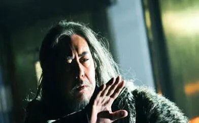 范增为什么要离开项羽呢?