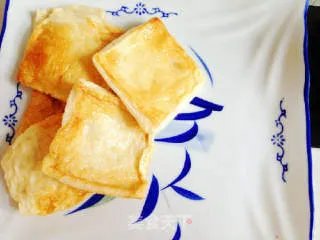 私房千叶豆腐