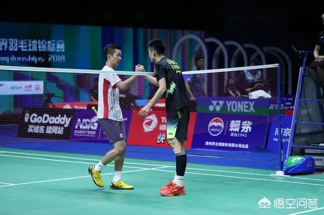世锦赛上谌龙2-0战胜西本拳太，第二局谌龙5-11落后但最终逆转取胜，你怎么看？