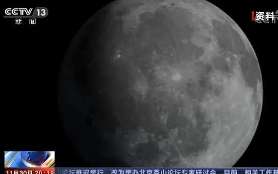 嫦娥五号为何会选择在月球西北部的风暴洋着陆?