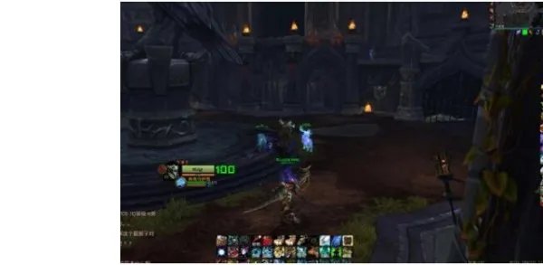 魔兽世界7.0黑鸦堡垒任务在哪接 黑鸦监牢任务怪阿扎拉斯在哪