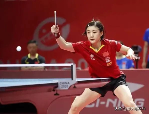 预测2020乒乓球世界杯男女单打冠军是谁?