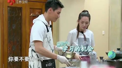 向佐向太默契满分是什么情况:真相般配的让人羡慕