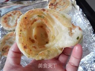 油旋