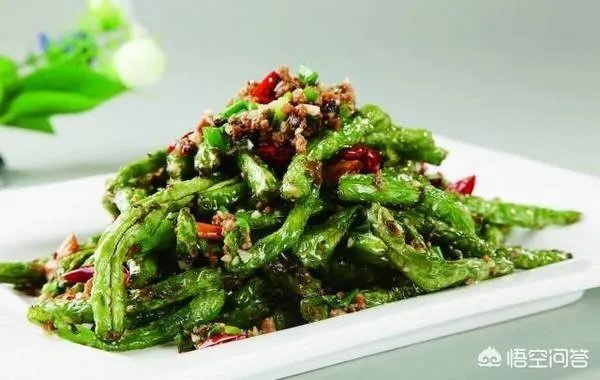 江豆是什么?怎么做好吃?