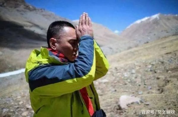 富商李厚霖,情断三任后皈依佛门,是因果报应还是看破红尘?