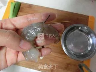 虾粥