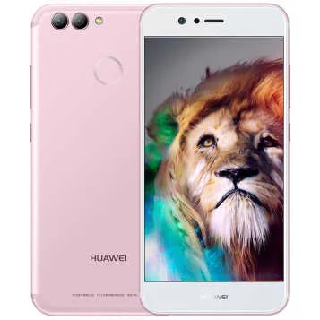 华为nova 2 Plus手机(4GB+128GB 极光蓝) 京东2199元