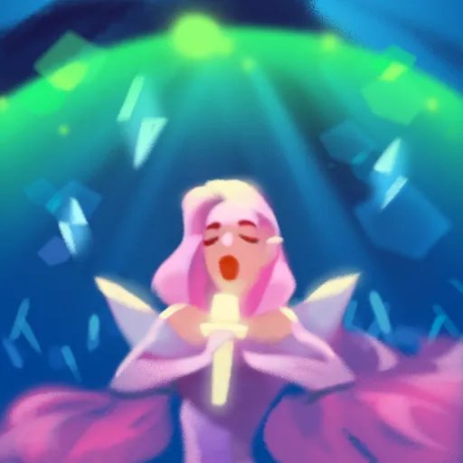 LOL星籁歌姬技能