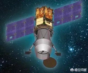 中国军事侦察卫星被认为是“千里眼”吗？为什么？