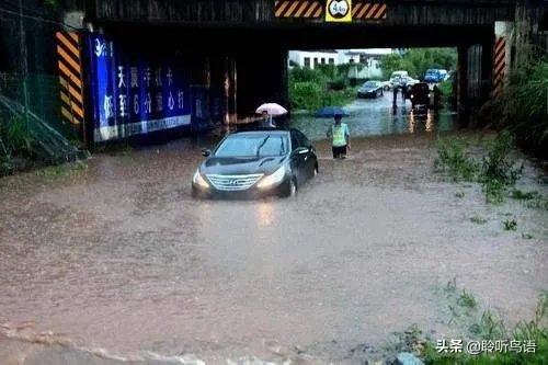 安徽歙县高考语文因暴雨取消,后面应该怎么办?