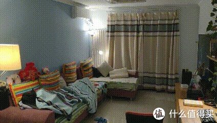 小米灯泡组网