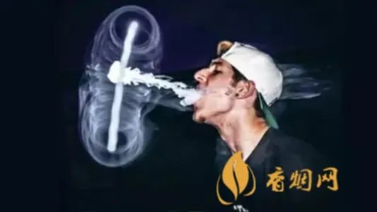 烟圈怎么吐得又浓又大 香烟如何吐烟圈的技巧