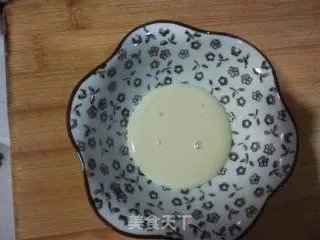 金银馒头