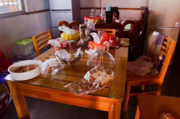 家里面有个这样的餐厅，才对得起你的“风味人间”