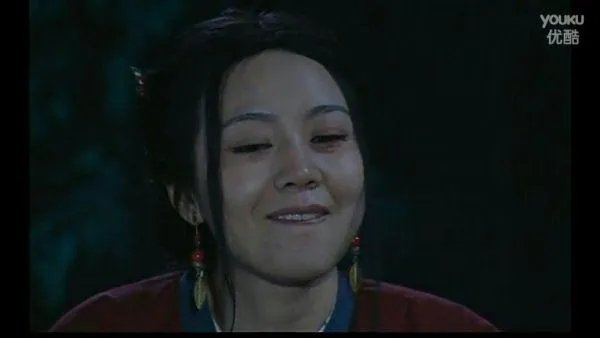 哪个镜头让你觉得一个演员演技爆炸?
