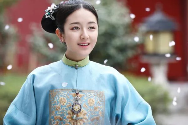如何评价电视剧《梦回》?