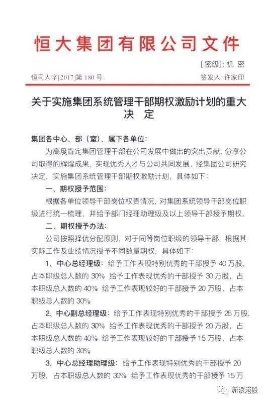 恒大地产聘请任泽平为首席经济学家，年薪高达税前1500万，怎么看？