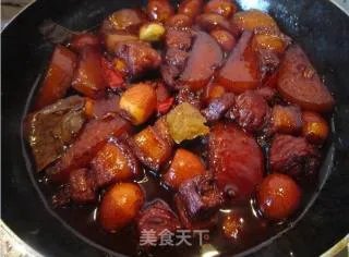 红烧肉