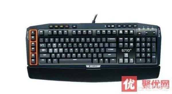 出名的鼠标品牌有哪些?