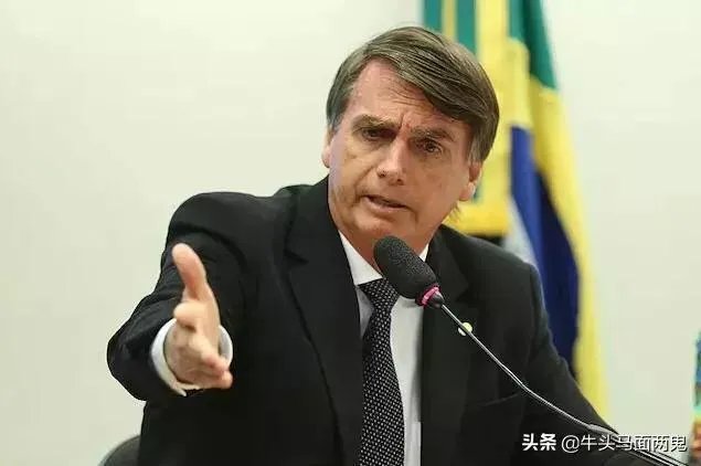 给钱都不要,巴西总统为何拒绝G7为扑灭亚马孙雨林大火而给的2000万美元的援助?