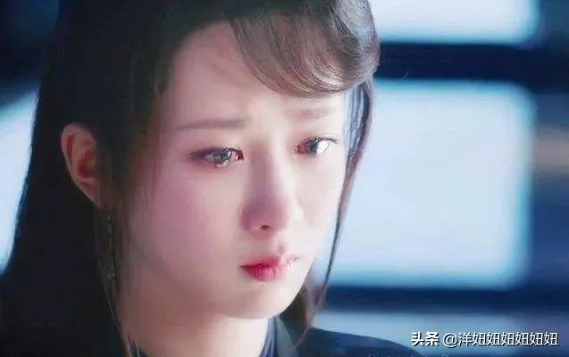 哪个镜头让你觉得一个演员演技爆炸?