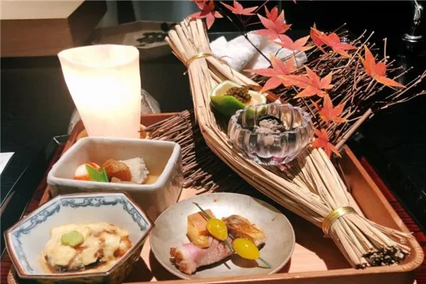上海最顶级的日本料理 上海高档日料店十大排名