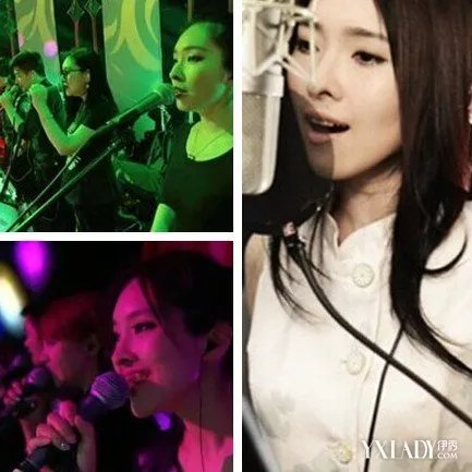 胡维纳《最美和声》中落泪羽泉愿把导师座让位于她