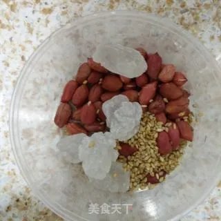 五谷豆浆