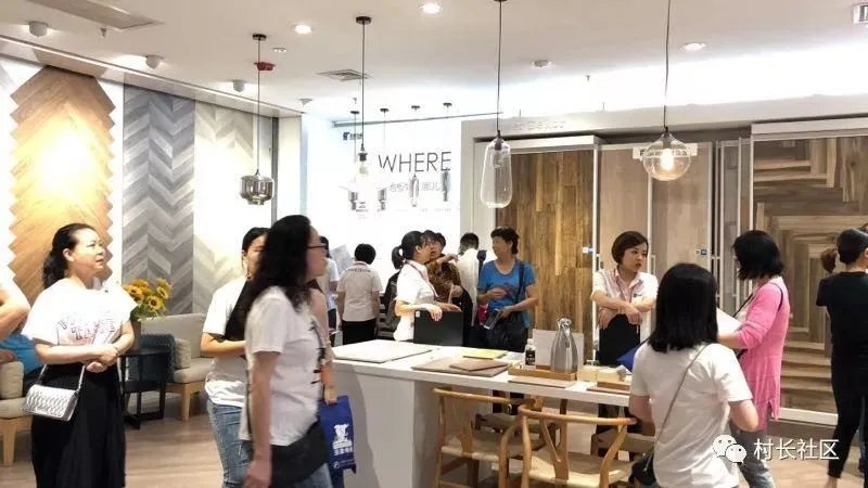 小木哥不哭,我们都买圣象!