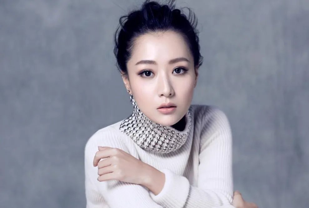 她是“京城四美”最美的一个，连王思聪都惹不起，你知道她是谁吗？