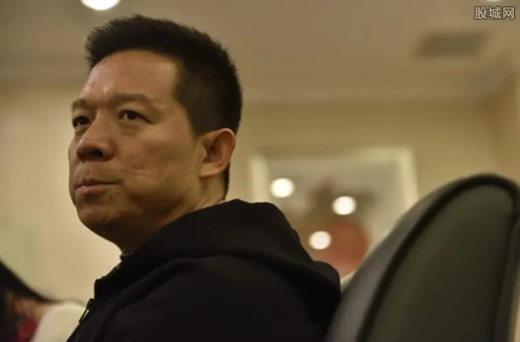 贾跃亭又有新金主 九城老板朱骏比许家印更懂贾跃亭?