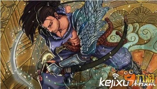 LOL末日人机电脑英雄排行榜 末日人机奖励领取官网地址