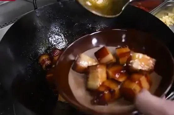 厨师烹饪还原100道模型菜,你能分得清真假吗?