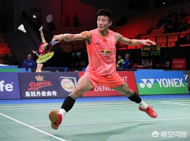 世锦赛上谌龙2-0战胜西本拳太，第二局谌龙5-11落后但最终逆转取胜，你怎么看？