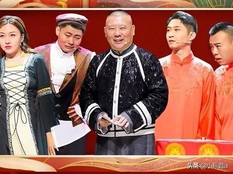 金霏、陈曦在《欢乐喜剧人6》能拿冠军吗?