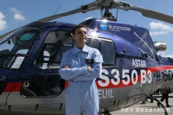 能乘直升机直接登顶珠峰吗？