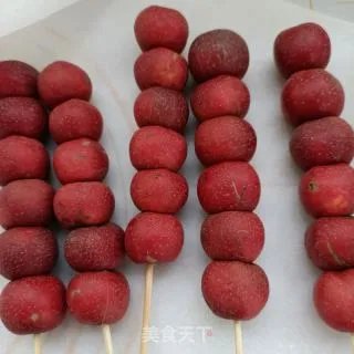 糖葫芦
