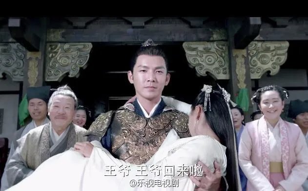 如何看待钟汉良的演技在《孤芳不自赏》中的下坡路?