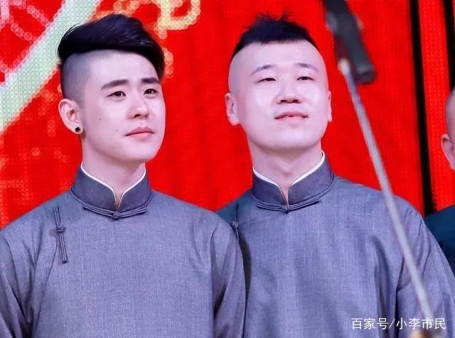 叶逢春父亲去世坚持录节目,郭德纲穿白衣主持是故意为之吗?